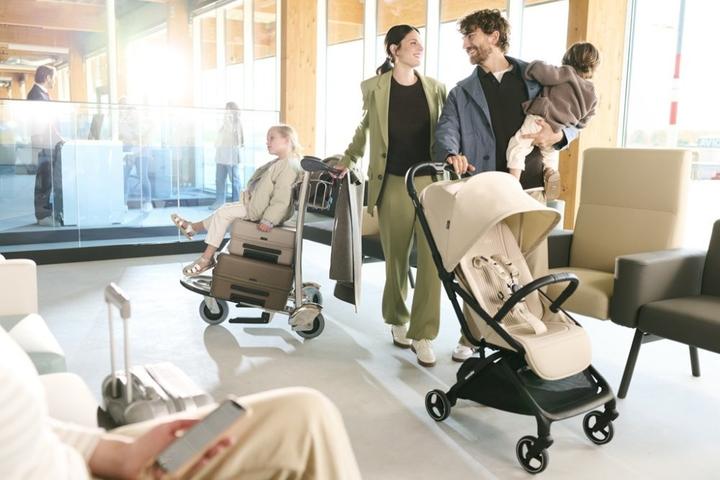 Produktbild easywalker Rockey S (6 Monate - 4 Jahre)