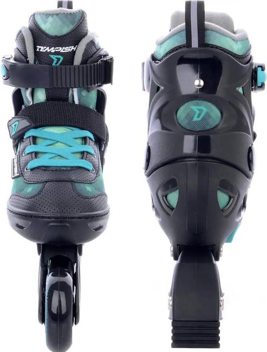 Produktbild Tempish - Dasty - Inline -Skates - Kinder - einstellbar - 40-43 (40, 41, 42, 43)