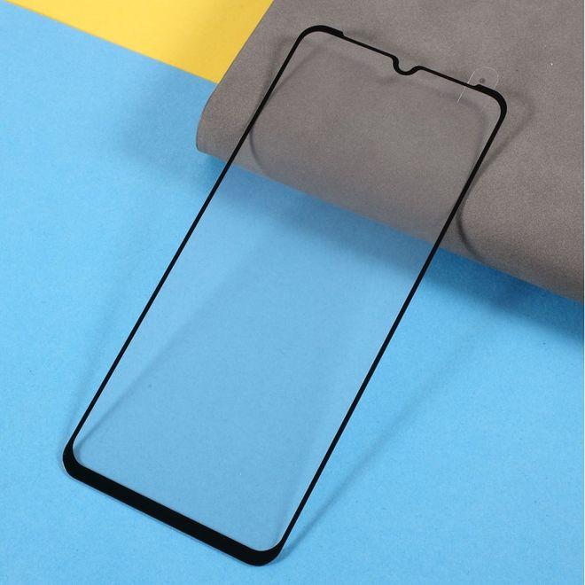 Produktbild MU Budget Schutzglas Displayschutz (1 Stück, Realme C21)