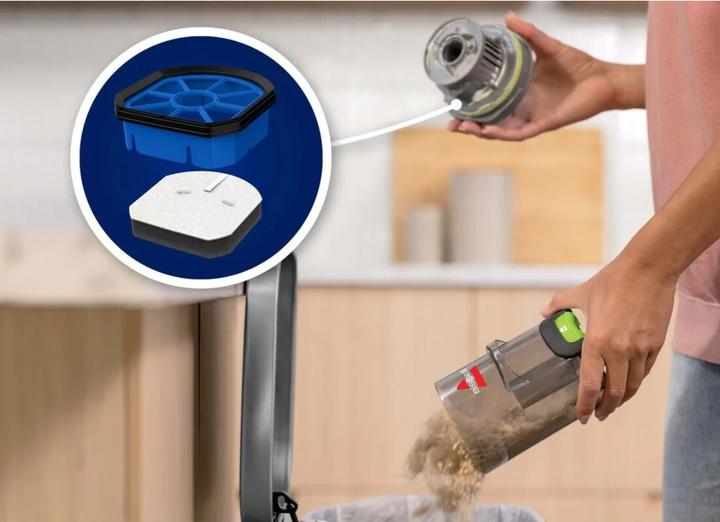 Produktbild Bissell Maintenance Bundle for SpinWave Vac PET