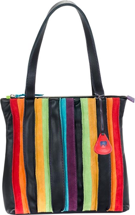 Immagine prodotto Mywalit Laguna Borsa a tracolla media in pelle 30 cm (4 l)