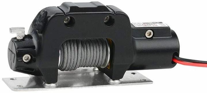 Produktbild Rc4Wd Modellbau-Seilwinde Mini Warn 9.5cti 1:10