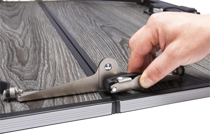 Produktbild Brunner Elutop Compack Square 120