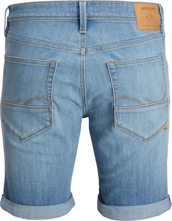 Actual product image Jack & Jones Jjirick Jjfox Shorts Ge 242 Sn