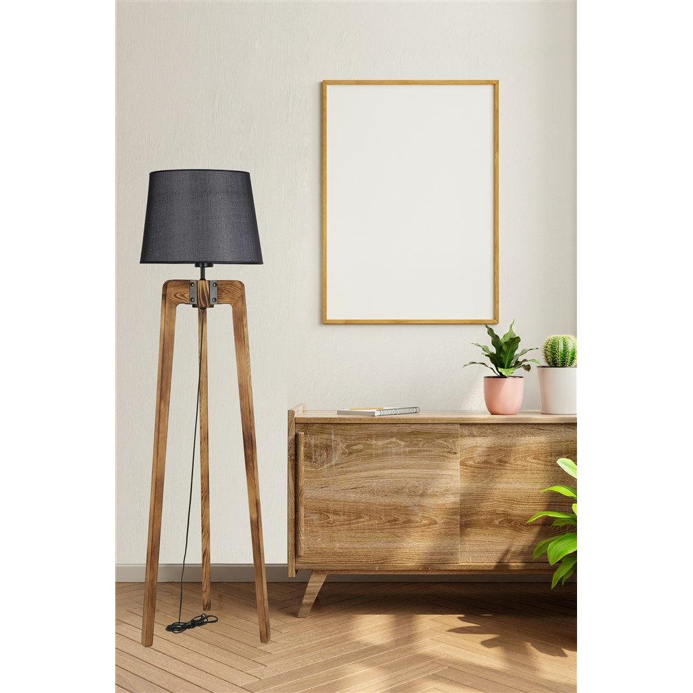 Thumbnail - Hanah Home, Stehlampe, Margaux (E27)