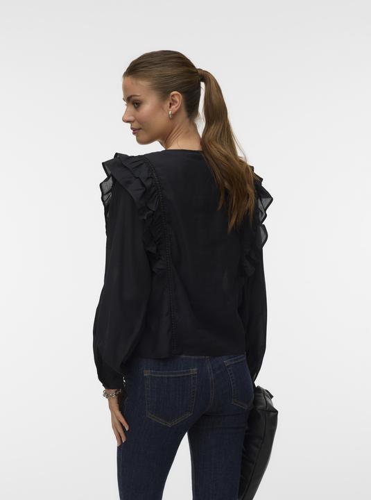 Image du produit Vero Moda VMBLISS Top Bluse (M)