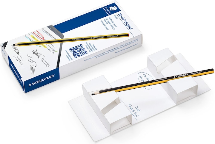 Actual product image Staedtler Noris