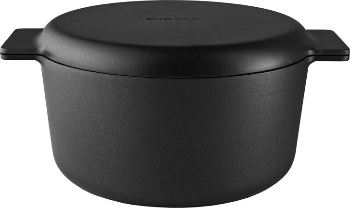 Image du produit Eva Solo Nordique (26 cm, Casserole, Aluminium)