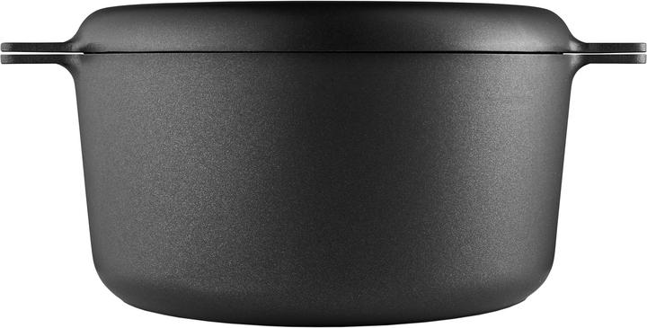 Image du produit Eva Solo Nordique (26 cm, Casserole, Aluminium)
