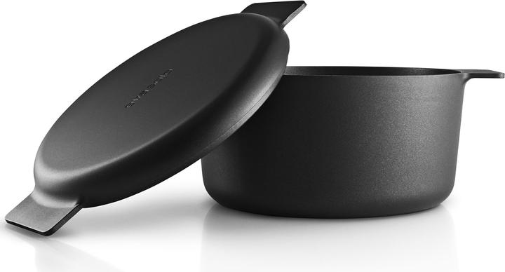 Image du produit Eva Solo Nordique (26 cm, Casserole, Aluminium)