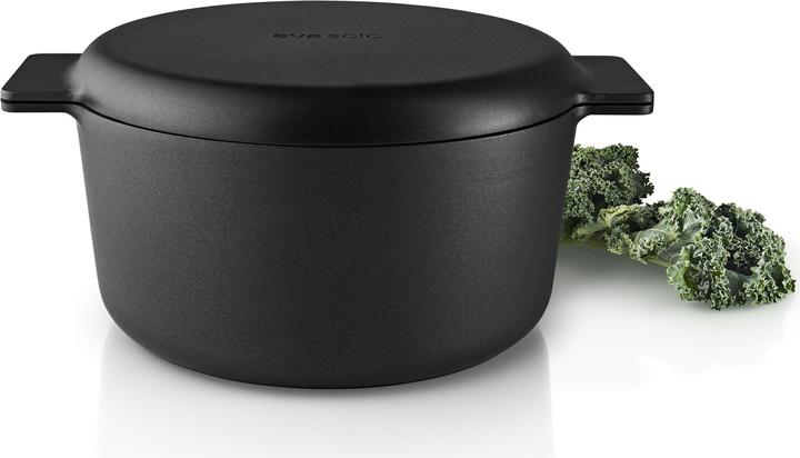Image du produit Eva Solo Nordique (26 cm, Casserole, Aluminium)