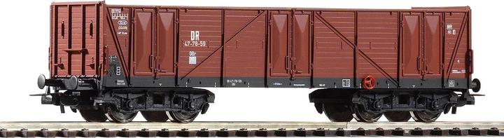 Produktbild Piko H0 57782 H0 Hochbordwagen der (Spur H0)