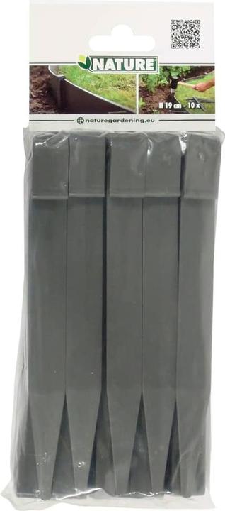 Actual product image Nature Anker für Rasenkanten (1.90 cm)