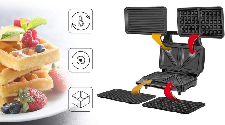 Image du produit MPM 3W1 MOP-23M