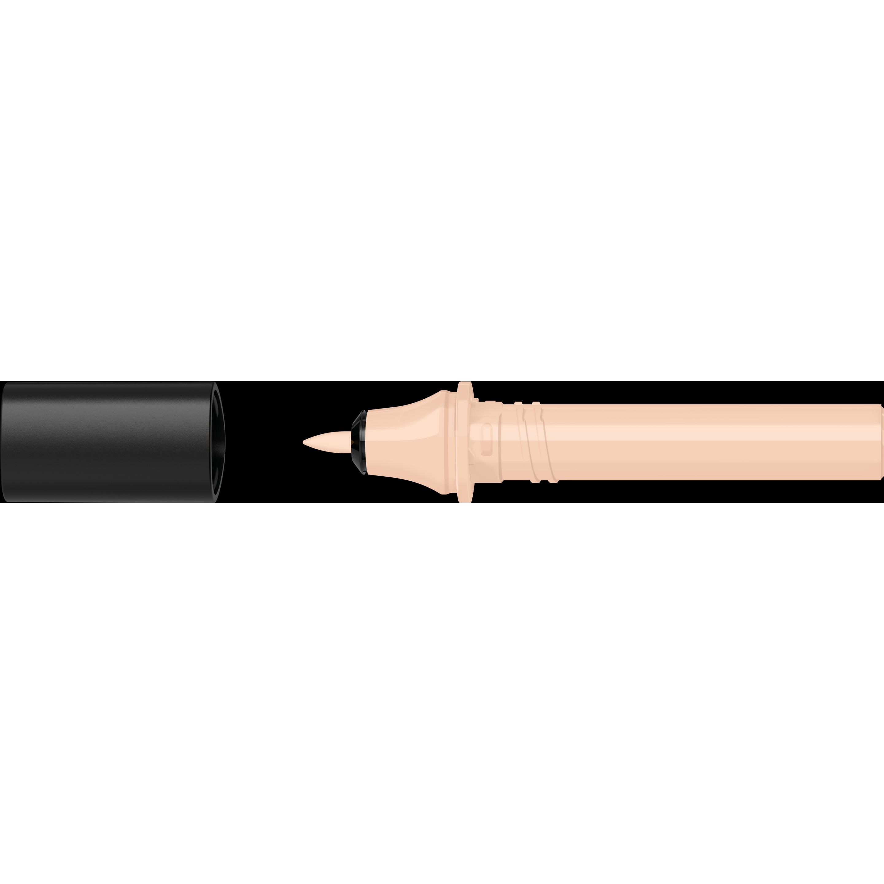 Molotow, Malstifte, Sketcher Patrone round (Sand rosé, 1 x)