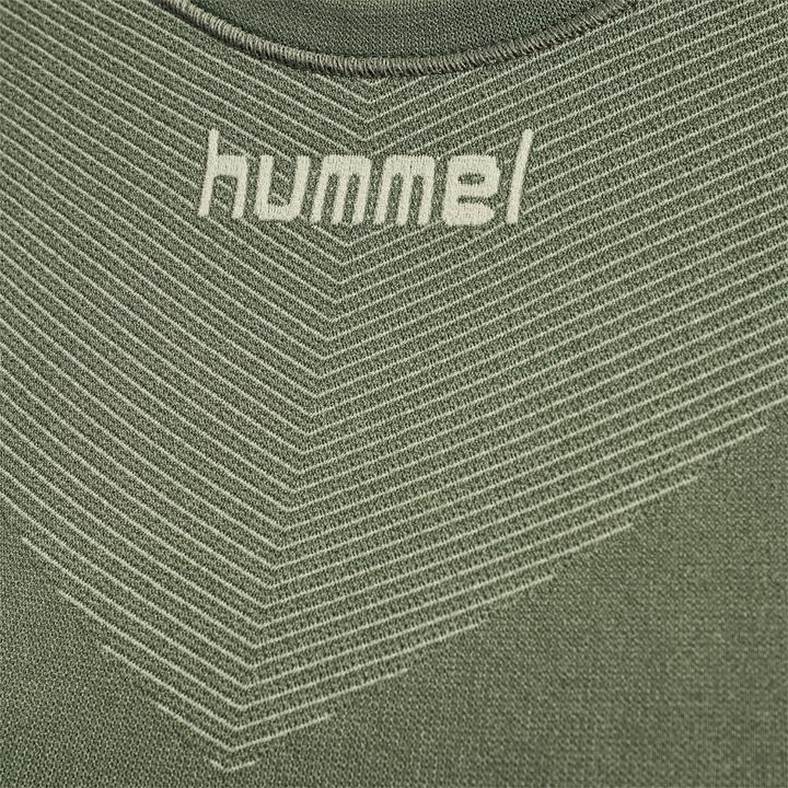 Produktbild hummel First Seamless Jersey L/S W (XL, XXL)