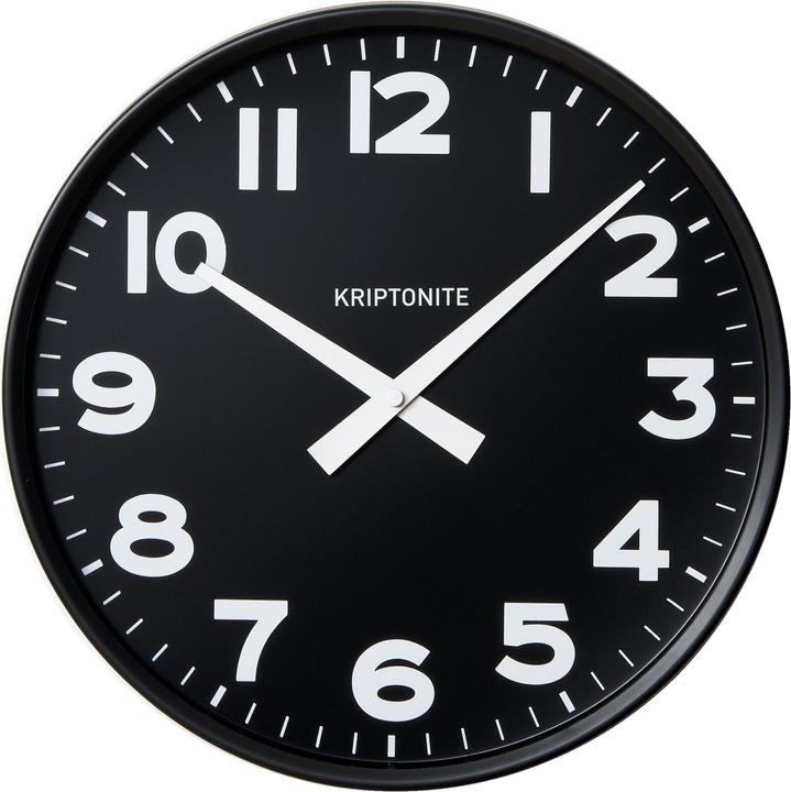 Produktbild Kriptonite Classico Wanduhr