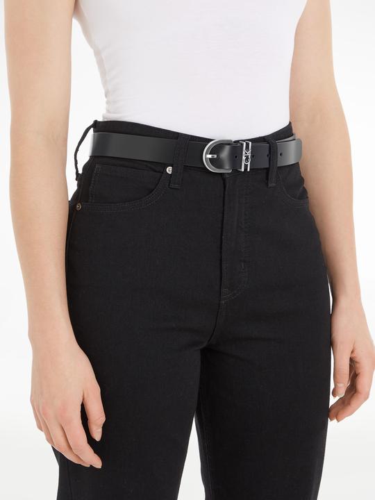Produktbild Calvin Klein Ck Must Ck Loop Belt 30mm (75)