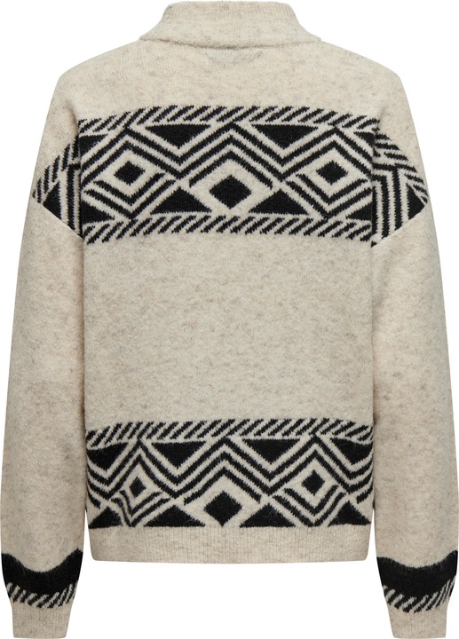 Image du produit Only ONLVICTORIA Pull-over en maille Pull-over en maille (XS)