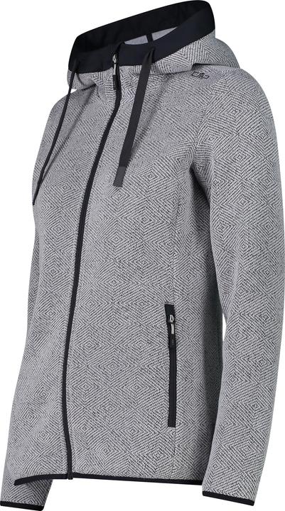 Actual product image CMP Campagnolo Hoodie (XL)