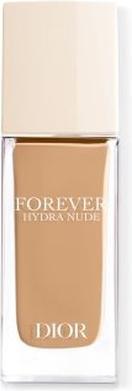 Actual product image Dior Christian Forever Hydra Nude Fond de Teint Fluid 3N Int25