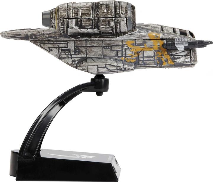 Produktbild Mattel Stars Wars Starships-Serie, hochwertige Nachbildung, Geschenk für erwachsene Sammler