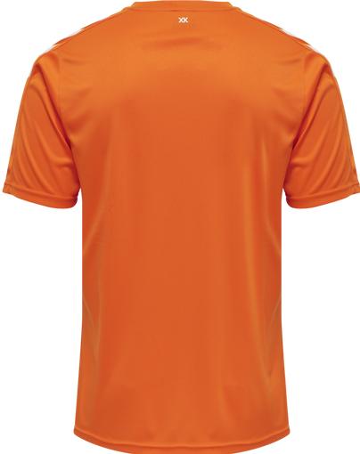 Image du produit hummel Core Xk Poly Jersey S/S (3XL)