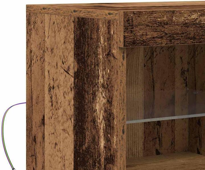 Immagine prodotto VidaXL Credenza (81 x 37 x 67 cm)