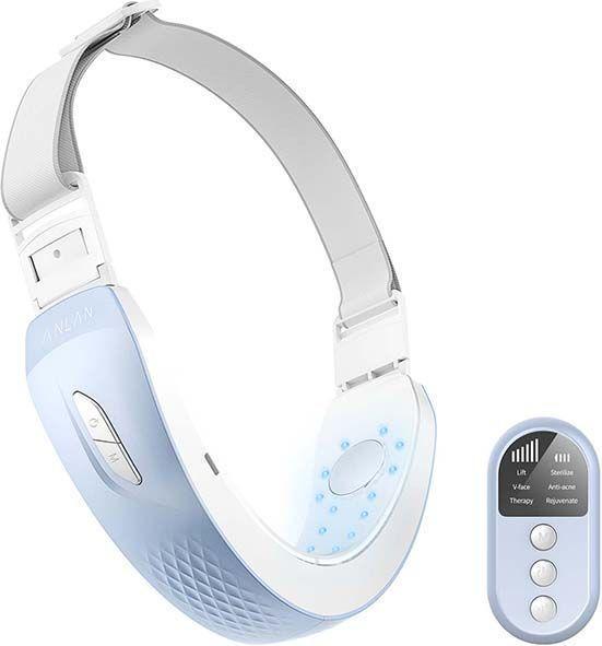 Immagine prodotto Anlan Dispositivo a cinghia di sollevamento V-line