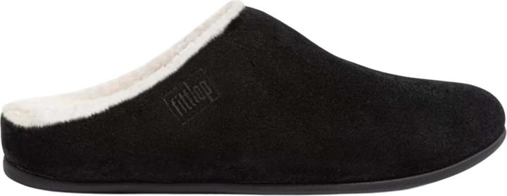 Produktbild Fitflop Hausschuhe Chrissie Wildleder (40.5)