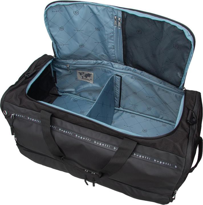 Immagine prodotto Bugatti Blanc Delight Weekender Reisetasche 60 cm (50 l)