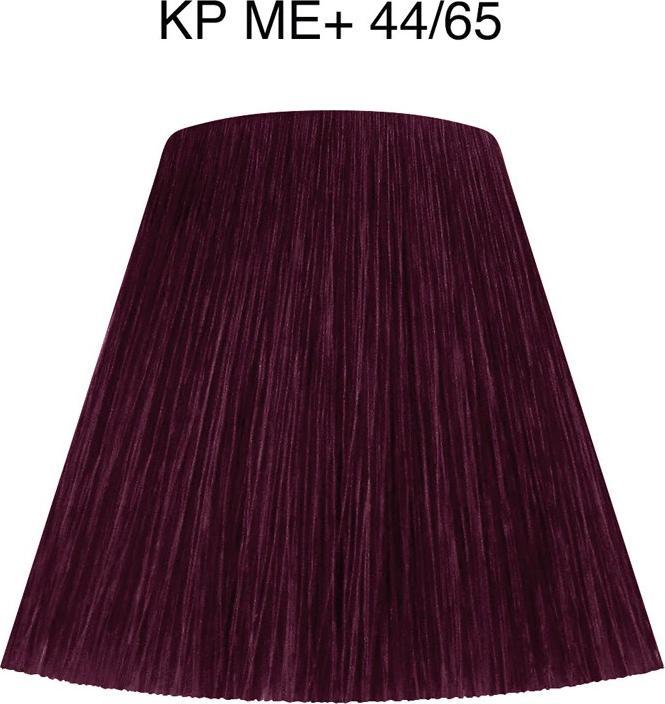 Image du produit Wella Professional - Koleston Perfect Meâ"¢ Vibrant Reds - Coloration permanente 44/65 (44, 65)