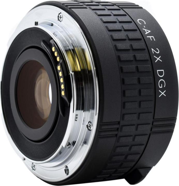 Produktbild Tokina Kenko Teleplus HD DGX 2,0x (Telekonverter, Canon EF)