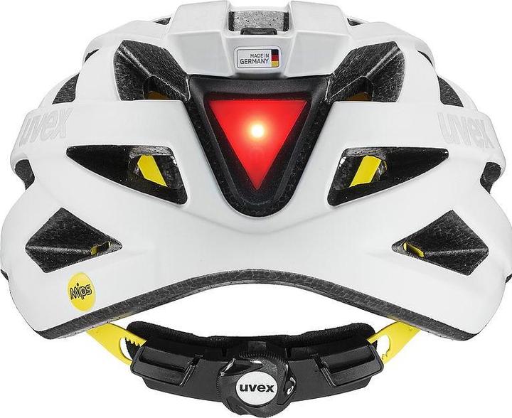 Produktbild Uvex Sports City I-VO MIPS (52 - 57 cm)