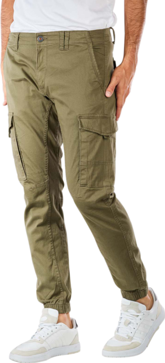 Produktbild Jack & Jones PAUL FLAKE AKM 542 Cargohose (W33/L36)