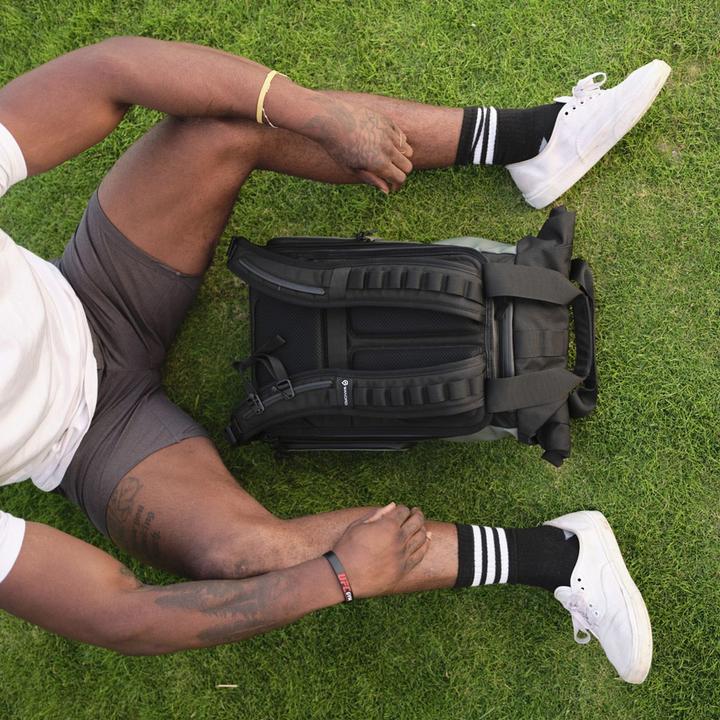 Produktbild Wandrd Prvke Lite (Fotorucksack, 11 l)