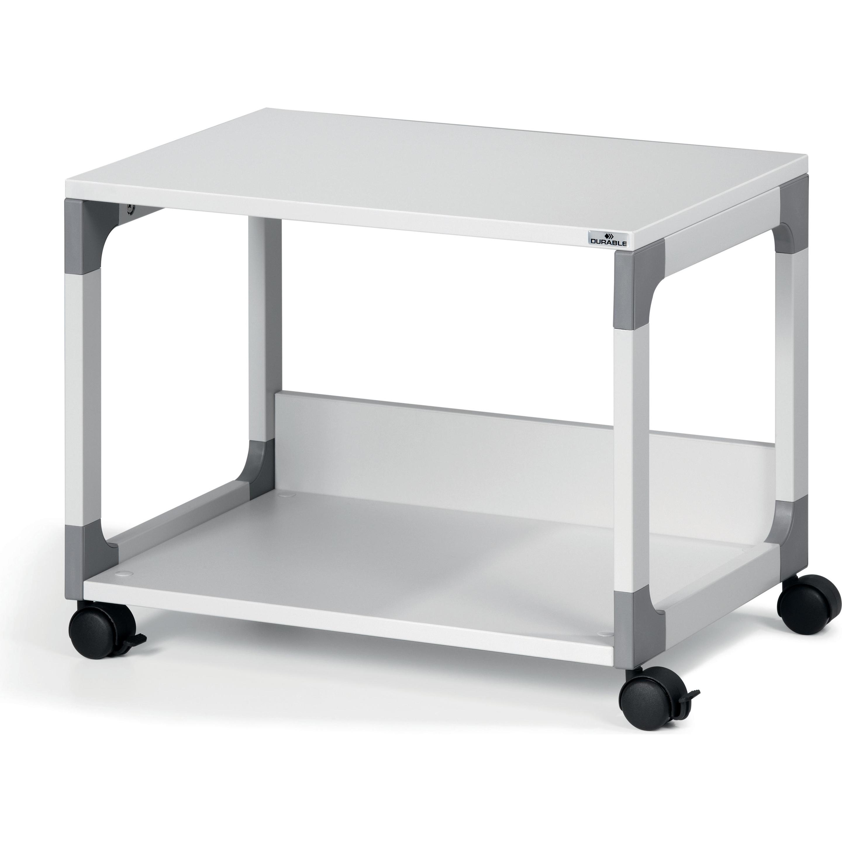 Durable, Rollcontainer, Multifunktionswagen (12 x 46.5 x 67.5 cm)