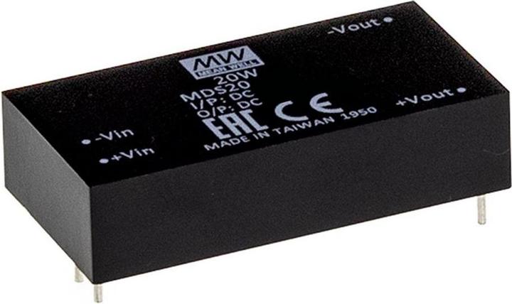 Immagine prodotto Mean Well DC/DC-Wandler