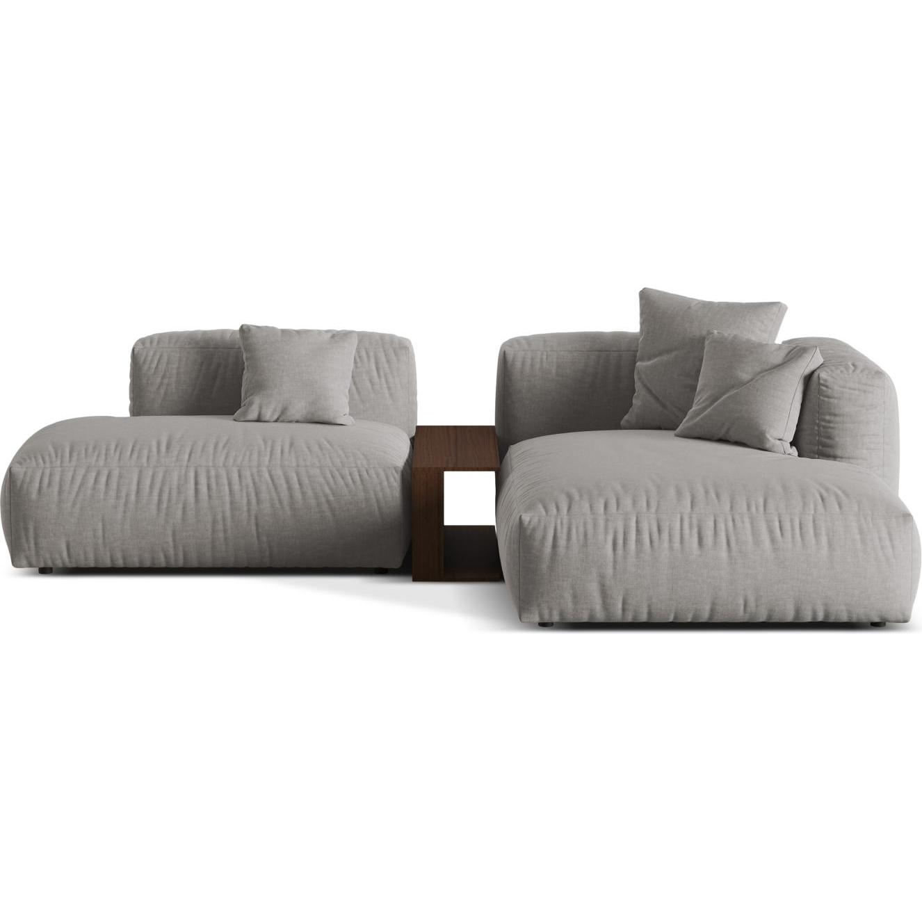 Micadoni, Sofa, Martina (Ecksofa)