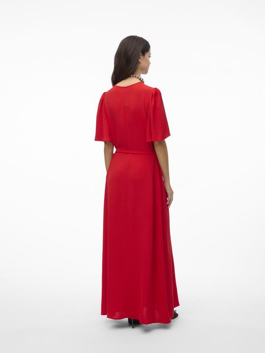 Produktbild Vero Moda VMALVA Langes Kleid Kleid (XS)