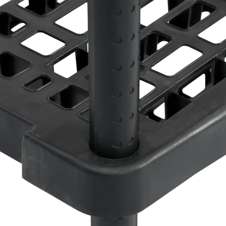 Produktbild vidaXL Lagerregal