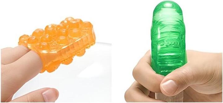 Produktbild Tenga Uni Emerald