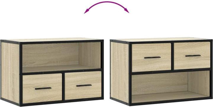 Image du produit vidaXL TV-Schrank (60 x 31 x 39.50 cm)