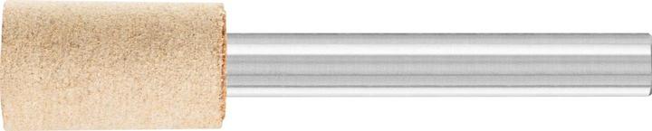 Produktbild Pferd Feinschleifstift Poliflex D12xH20mm 6 mm Edelkorund AW/LR 120 ZY (120)