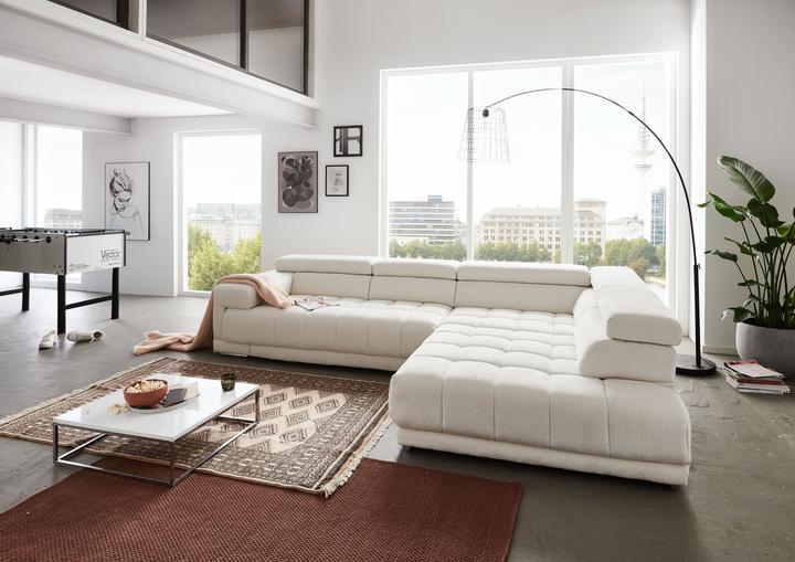 Produktbild Beldomo Style Spliff-S (Ecksofa)