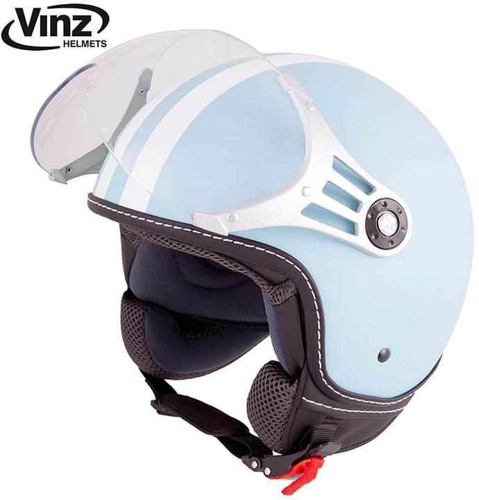 Produktbild Vinz Rollerhelm