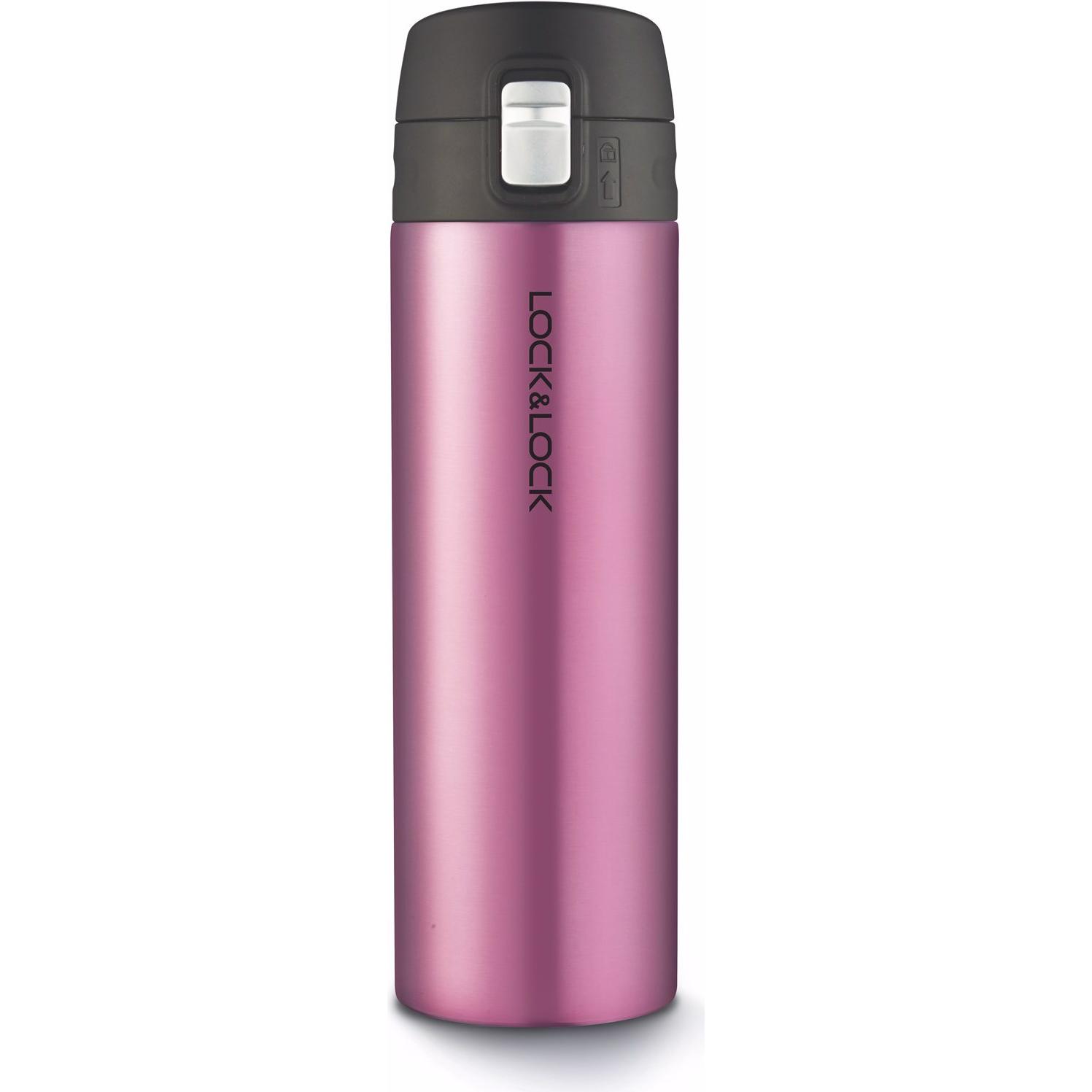Lock & Lock, Borraccia + Thermos, (0.50 l)