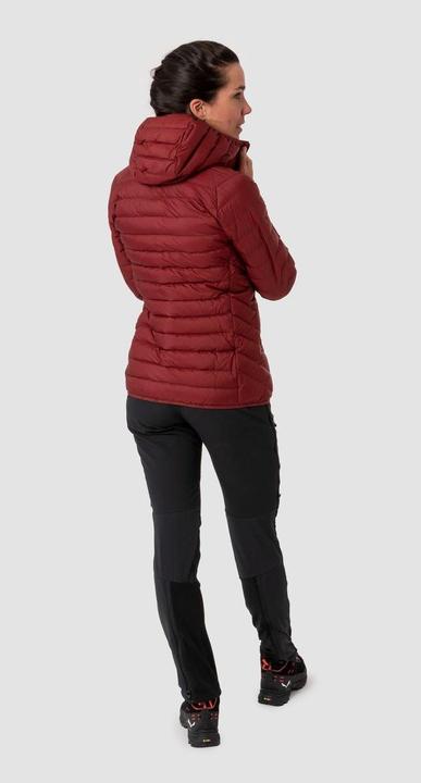 Actual product image Salewa Brenta RDS Down Jacket Da (32)