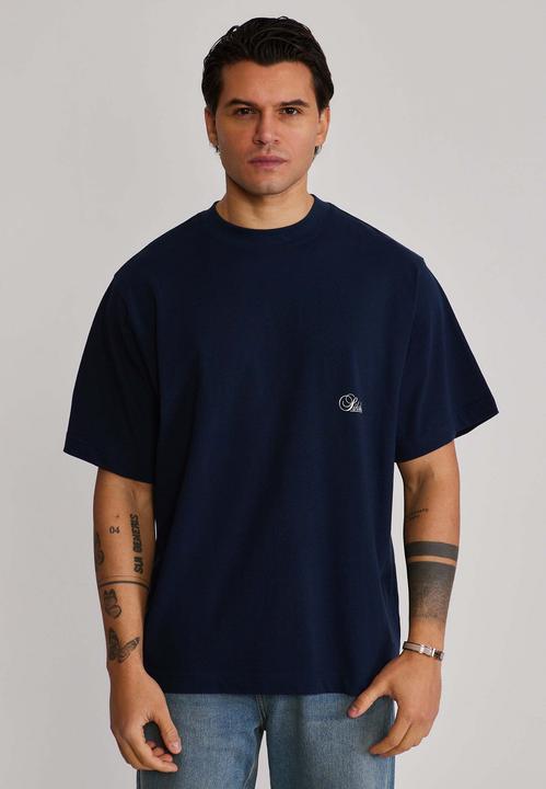 Produktbild Siksilk T-Shirt Oversized (S)