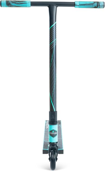 Produktbild Madd Freestyle MG1 Raven Teal black